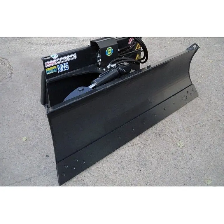 Hoja angulable de dozer 2700