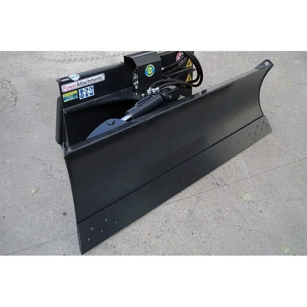 Hoja angulable de dozer 2700