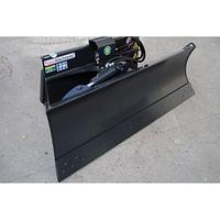 Hoja angulable de dozer 2700