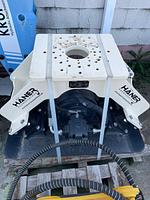 Häner HPC600 Compactor
