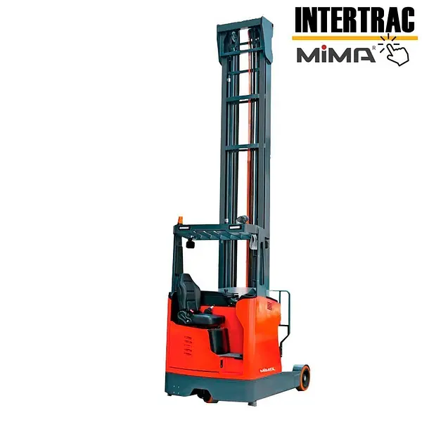 Camión retráctil MiMA MFZ16