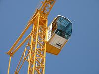 Potain Igo T 130 Self-Erecting Cranes