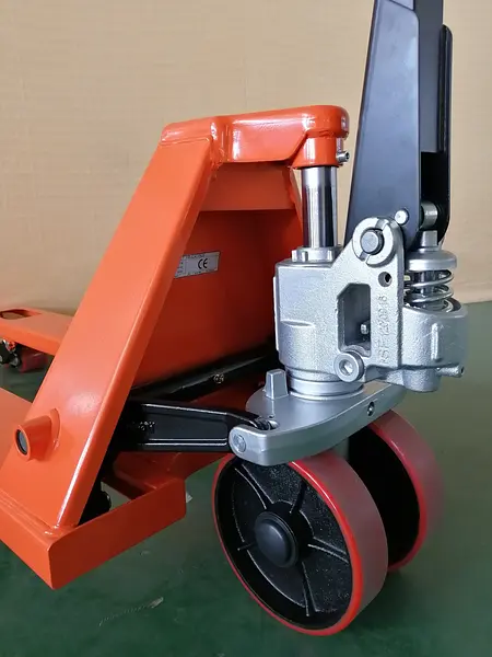 ACBF manual transpallet