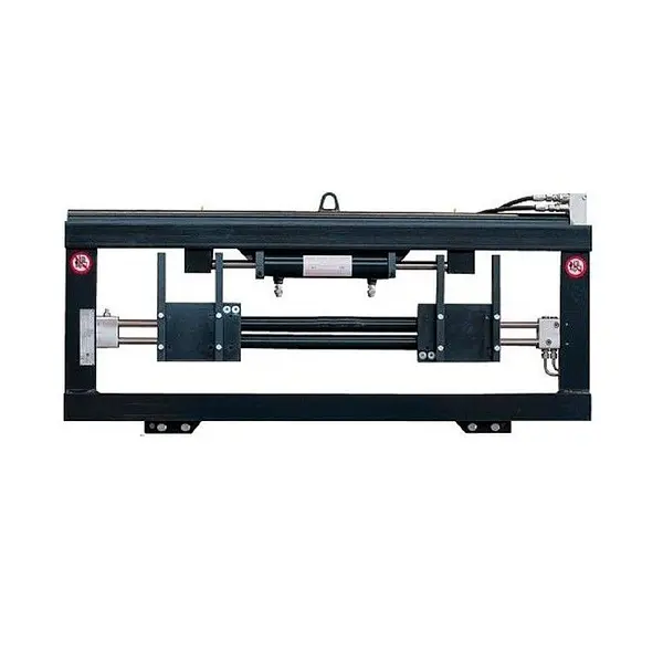 Cascade FEM2A pivoting forks