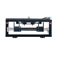 Cascade FEM2A pivoting forks