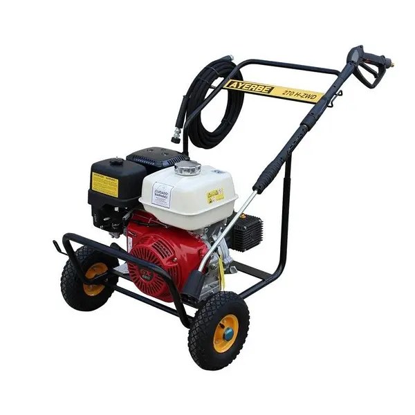 Pressure washer AY-270 HONDA ZWD petrol