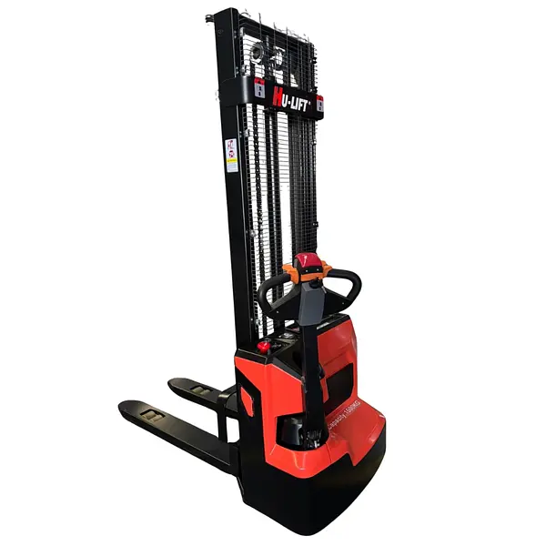 Apilador eléctrico litio CDD15J-L-I