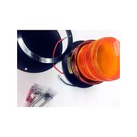 Faro LED destellante 12-110V