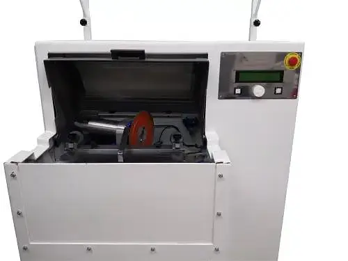 Máquina de afilado automática de sierras de cinta Elite SC Pro