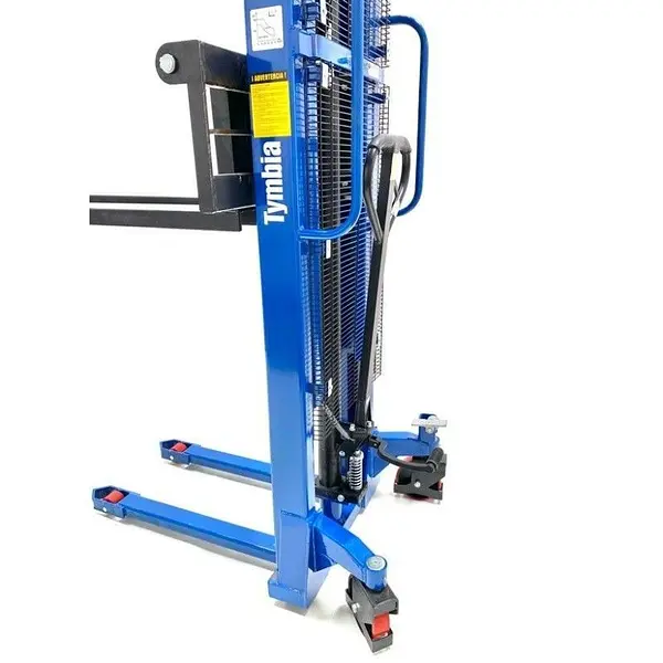 Apilador  Manual 1000kg a 3000mm