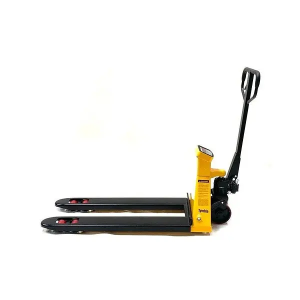 Industrial scale Visor 1500kg