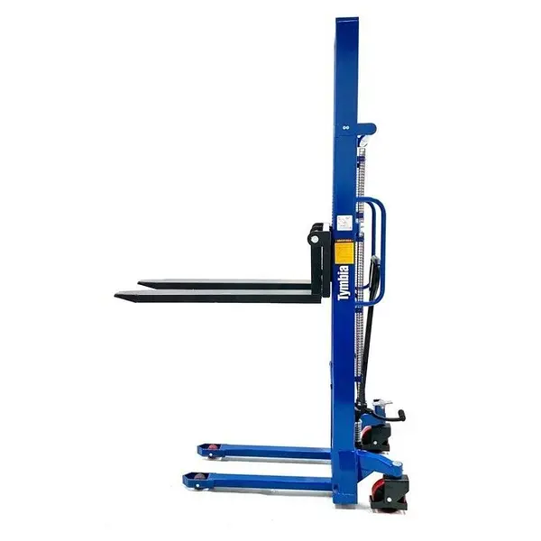 Apilador  Manual 1000kg a 3000mm