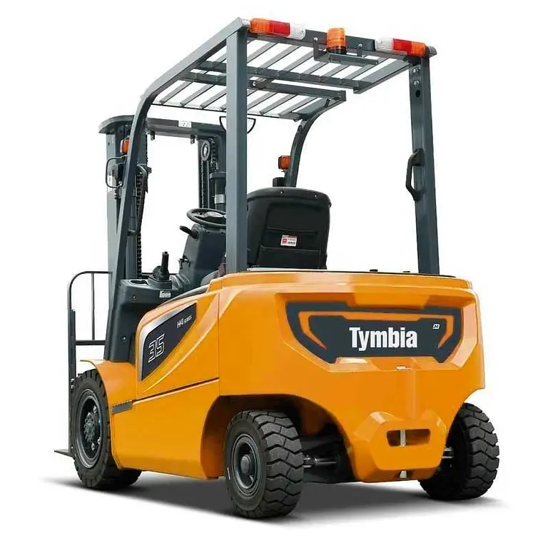 Electric forklift H4 series CPD15-38