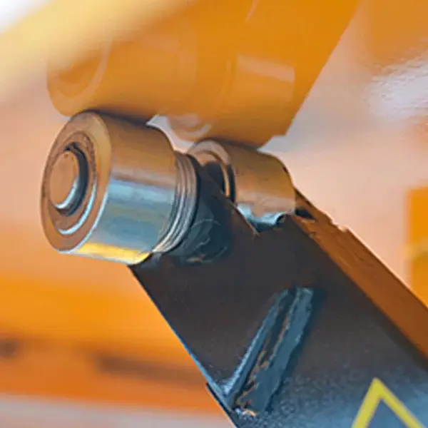 HY electric lifting table
