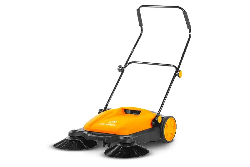 Sweeper MS18