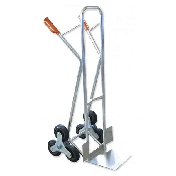 Manupack Solutions stair climbing hand truck 180Kg