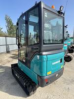 Sunward Excavator