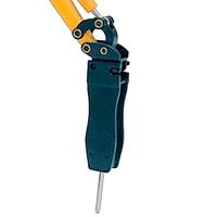 Hammer miniexcavadora up to 1800kg