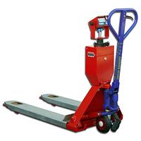 Electric pallet truck Total Agility 2000kg