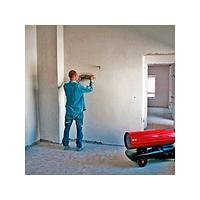 20Kw hot air generators to 46Kw