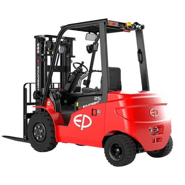 Li-ion Counterbalance Forklift 2.5T - EFL253S