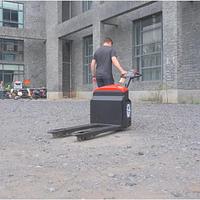 All-Terrain Electric Pallet Truck 1.5T - EP EPT20-15ET2H