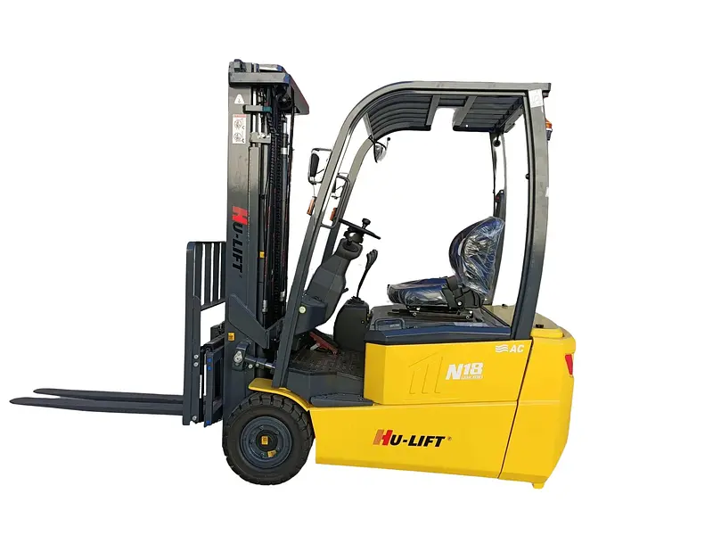 Hu-Lift 3-wheel electric trolley LG_BE-N
