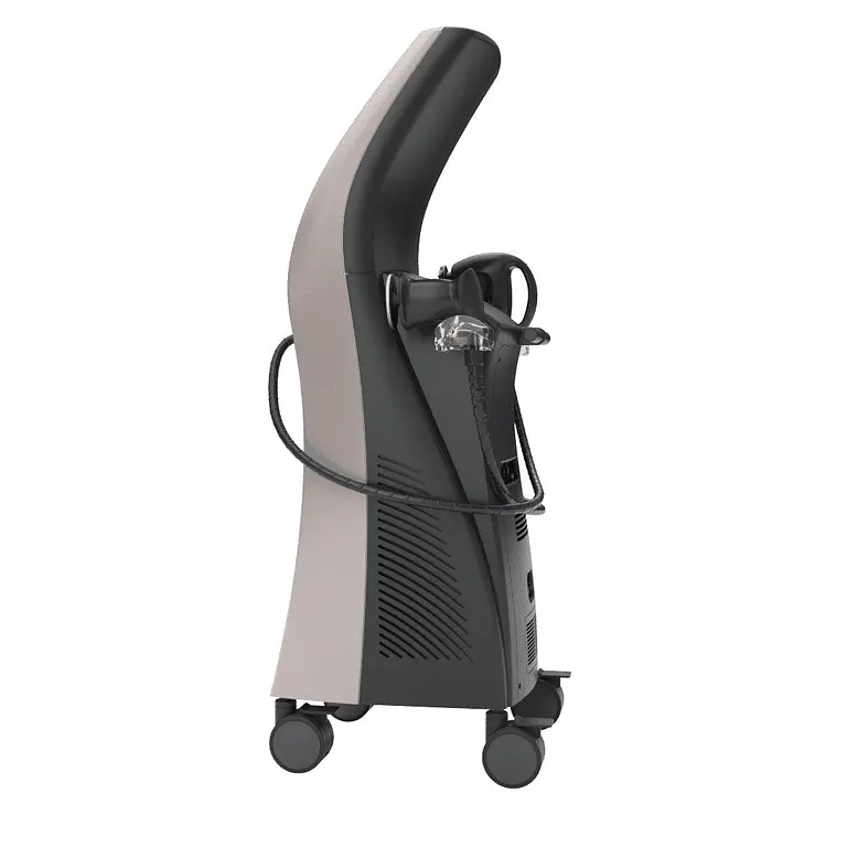 Alma Primex body contouring device