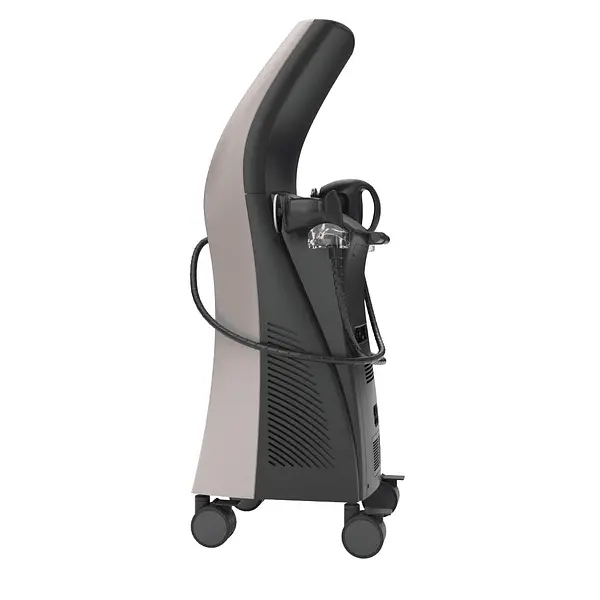 Dispositivo de remodelación corporal Alma Primex