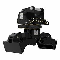 Rotobec RPA para compactación