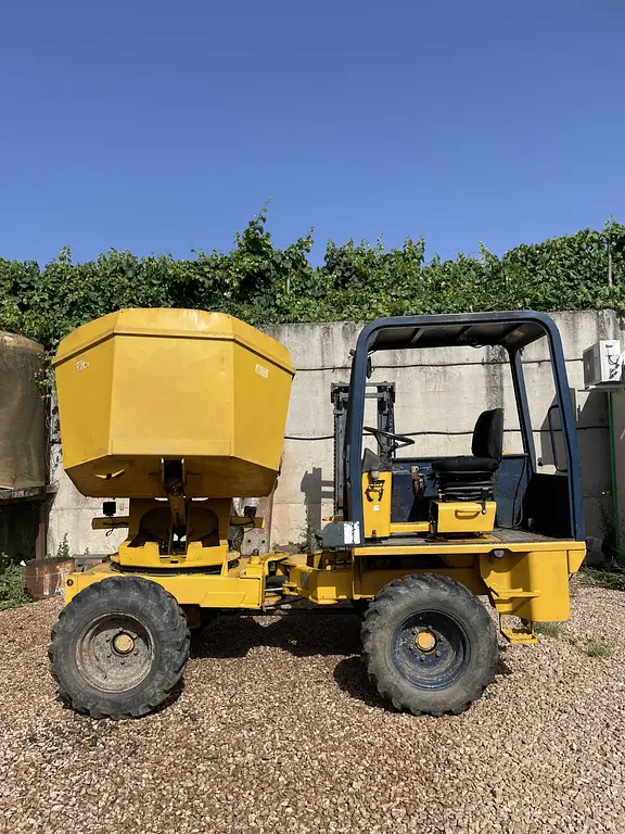 Fiori Dumper
