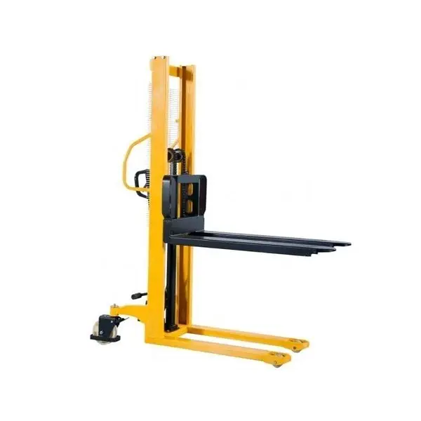 Apilador Manual 1500kg a 2500mm