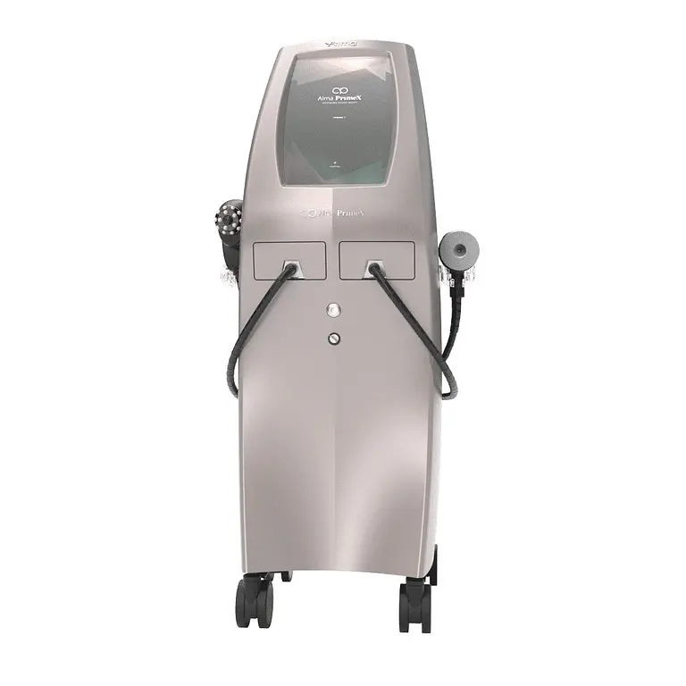 Alma Primex body contouring device
