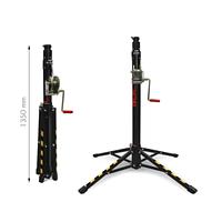 ELC-720 elevador industrial de carga superior de 125 kg