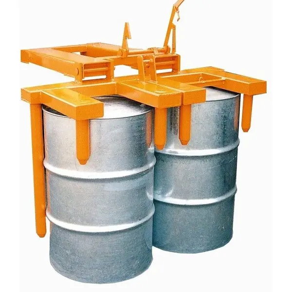 Volteador de tambor, pintado, Amarillo naranja