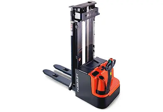 NobleLift PS12-20L PS12/16DL 1200/1600/2000 kg walkie electric stacker