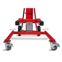 Toro 50-452/10A front lift 150 kg 4100 mm