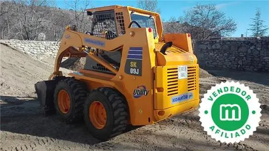 Machine customization