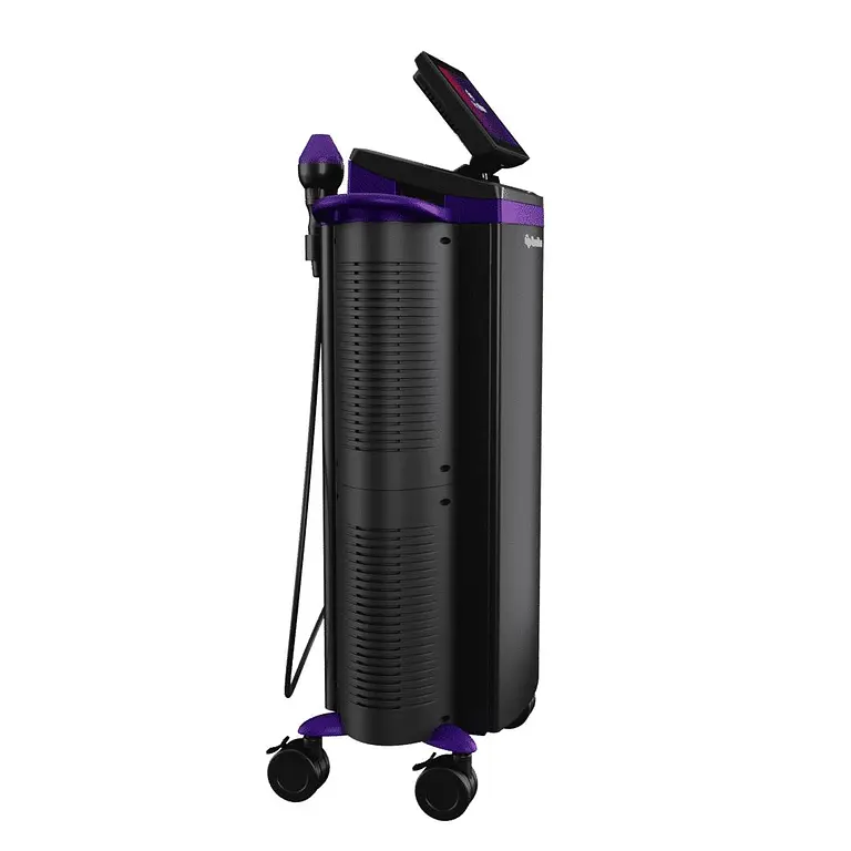 Alma Duo shockwave therapy platform