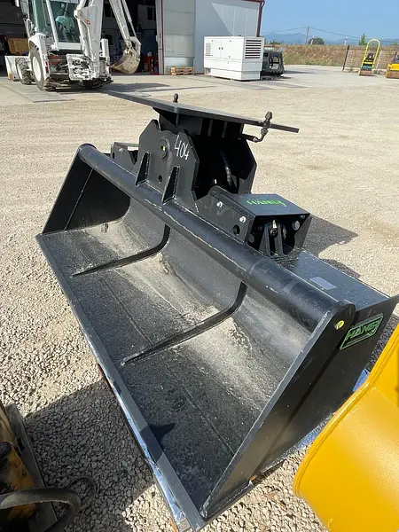 Häner HHG722-00A oscillating cleaning bucket