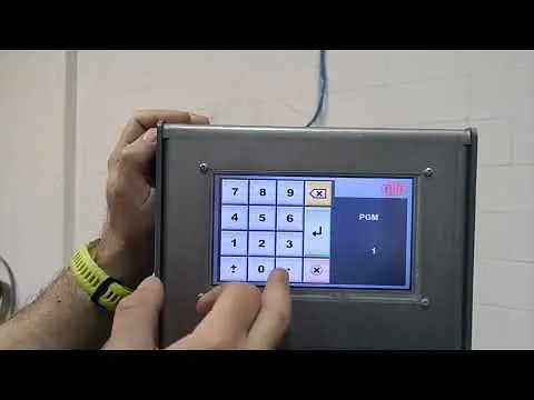 Máquina afiladora de cuchillas Elite CU mini 1200