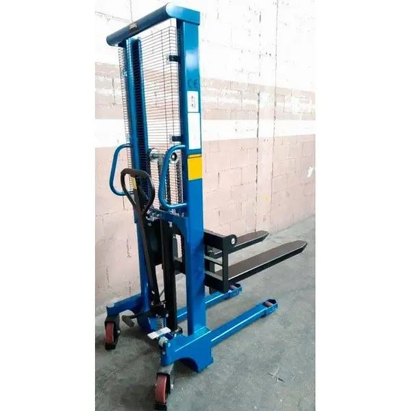 Apilador Manual 2000kg a 1600mm
