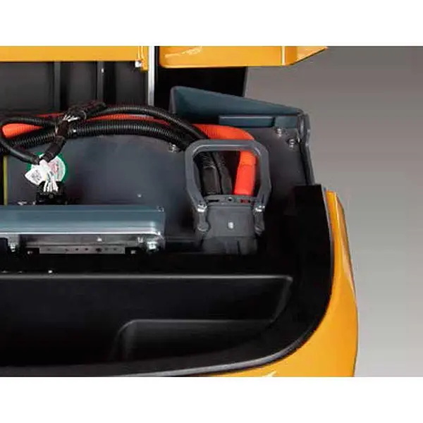 Recogepedidos Tymbia OPD20/25L-A2LIH