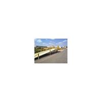 Loading ramp 12m Standard