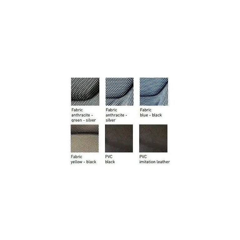 Asiento Grammer Actimo M para construccion