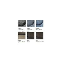 Asiento Grammer Actimo M para construccion