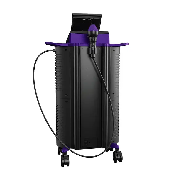 Alma Duo shockwave therapy platform