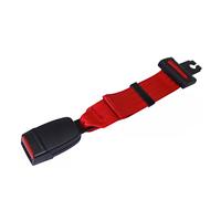 Extensor de cinturón de seguridad