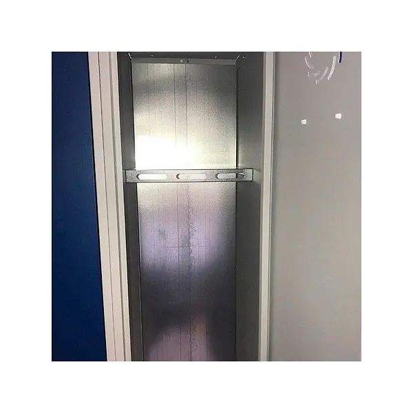Locker Extension 1 door 250/300/400mm