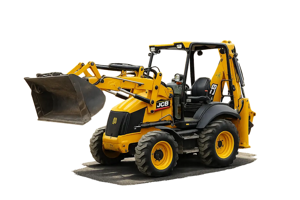 JCB 1CX